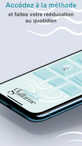 Méthode Guillarme screenshot 1