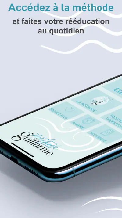 Méthode Guillarme screenshot 1