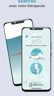Méthode Guillarme screenshot 3