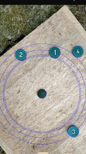 Mètre Palet | L'automatique screenshot 1