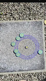 Mètre Palet | L'automatique screenshot 3