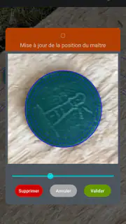 Mètre Palet | L'automatique screenshot 4