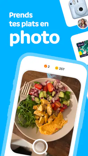 Miamworld : Manger c'est gagné screenshot 1