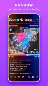 MICO - Vidéo en direct screenshot