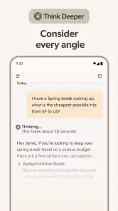 Microsoft Copilot screenshot