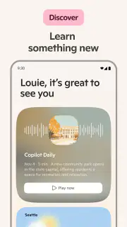 Microsoft Copilot screenshot 6
