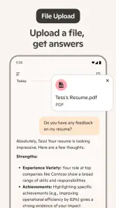 Microsoft Copilot screenshot