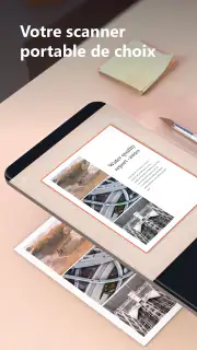 Microsoft Lens - PDF Scanner screenshot 1