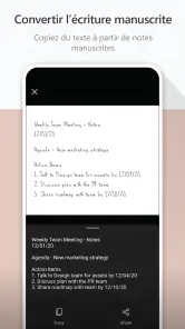 Microsoft Lens - PDF Scanner screenshot