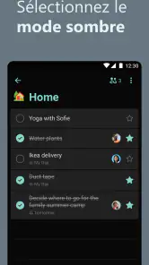 Microsoft To Do: Lists & Tasks screenshot