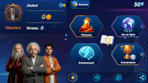 MidiQuiz: Culture Générale screenshot 1