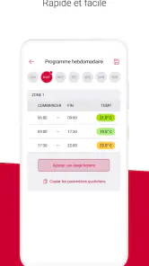 MiGo Link screenshot