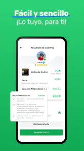 Milanuncios: Segunda mano screenshot