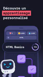 Mimo : codage/programmation screenshot
