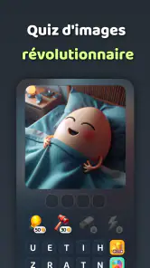 Mindblow: Guess the Word! screenshot