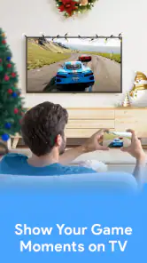 Miracast: TV Mirror & Remote screenshot