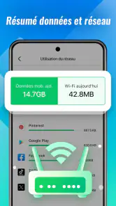 MiraClean Lite - Nettoyeur screenshot