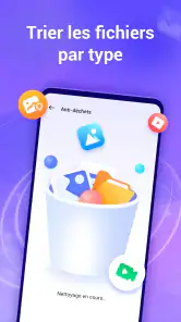 MiraManager - Gestionnaire screenshot