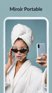 Miroir Grossissant Maquillage screenshot 7