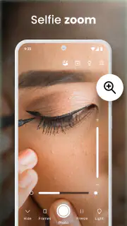 Miroir parfait screenshot 4