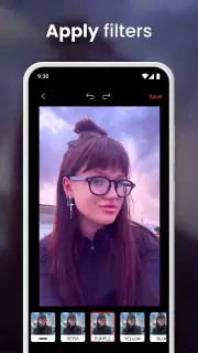 Miroir parfait screenshot 7