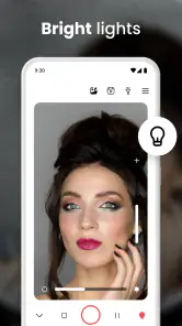 Miroir parfait screenshot