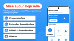 Mettre à jour le logiciel screenshot 1