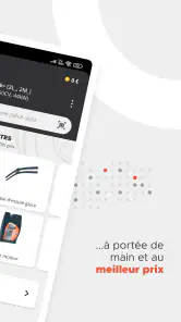 Mister Auto - Pièces auto screenshot