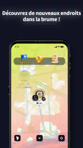 MixerBox BFF:Trouver mon ami screenshot
