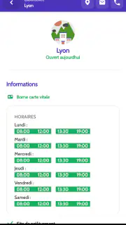 MLab screenshot 5