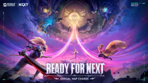 Mobile Legends: Bang Bang screenshot 1