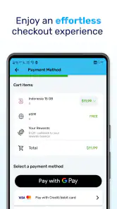 MobiMatter: eSIM Marketplace screenshot