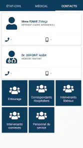Mobisoins V2 screenshot