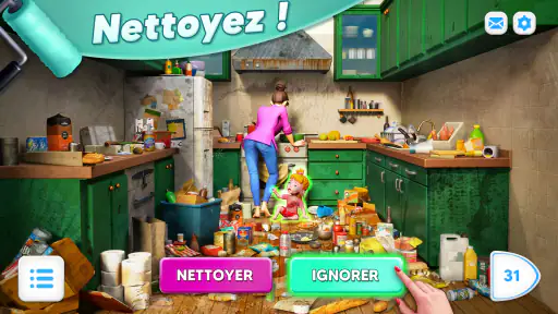 Modern Community screenshot