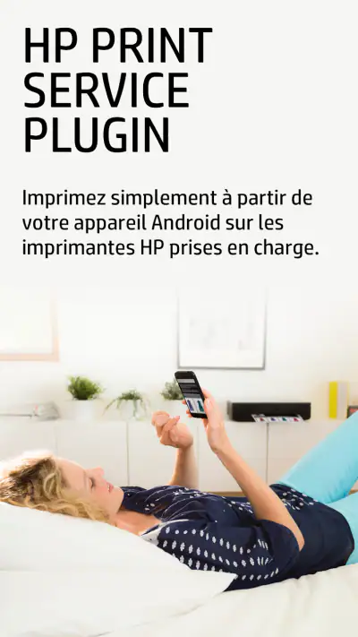 Module d'extension du service screenshot 1