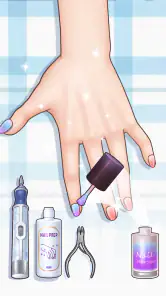 Moment Soin Beauté ASMR screenshot