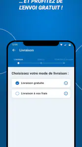 momox, vente de seconde main screenshot