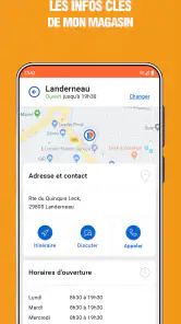 Mon E.Leclerc screenshot