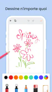 Mon journal - journal intime screenshot