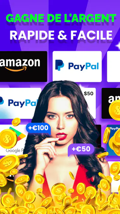 MONEY CASH - Faire de l'argent screenshot 1