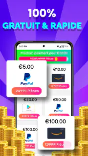 MONEY CASH - Faire de l'argent screenshot 4