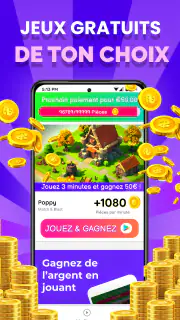 MONEY CASH - Faire de l'argent screenshot 6