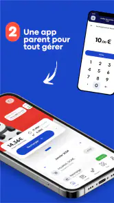 Money Walkie screenshot