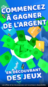 Money Well - Jouer et gagner screenshot