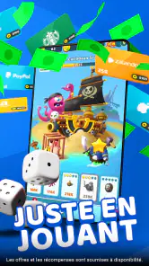 Money Well - Jouer et gagner screenshot