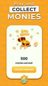 MoneyTime - Jouez et Gagnez screenshot