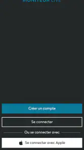 Moniteur des Ventes screenshot