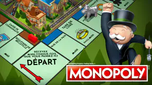 MONOPOLY screenshot 1