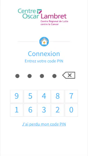 MonOscar screenshot 1