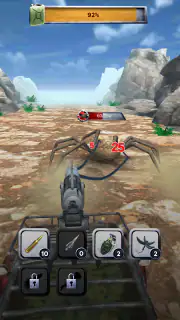 Monster Chase screenshot 6